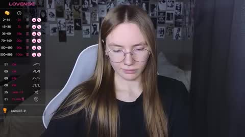 Eliana online show from March 7, 10:26 am