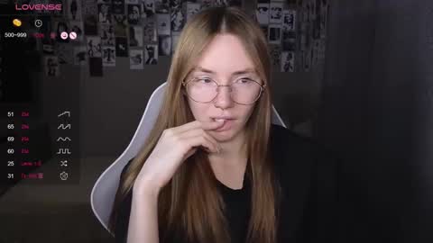 Eliana online show from March 15, 11:02 am