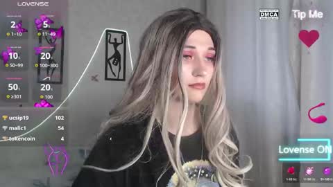 littlexjoy online show from October 14, 11:46 am