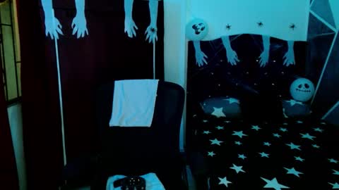 Eros online show from October 24, 3:18 am