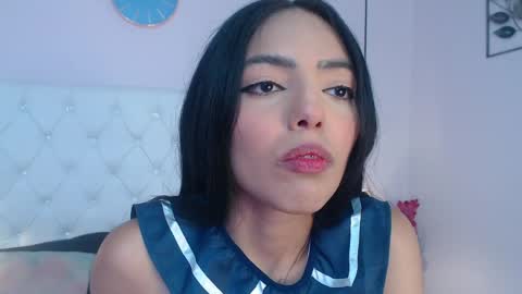 Nicky online show from May 18, 11:49 am
