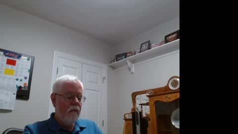livinfree69 online show from July 15, 1:27 pm