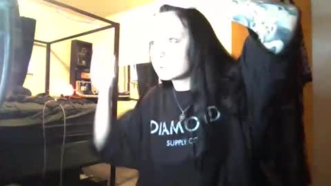 Liv Mirage online show from January 10, 8:36 pm