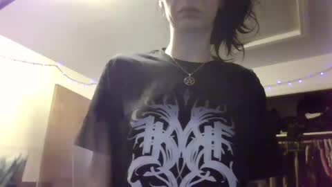 Liv Mirage online show from February 19, 6:21 pm