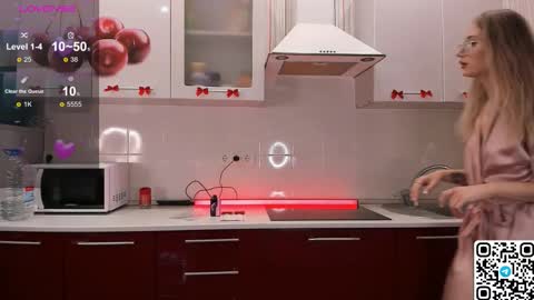 My name is Livy Nice to meet you  Thumbs up please its important online show from December 2, 5:22 pm