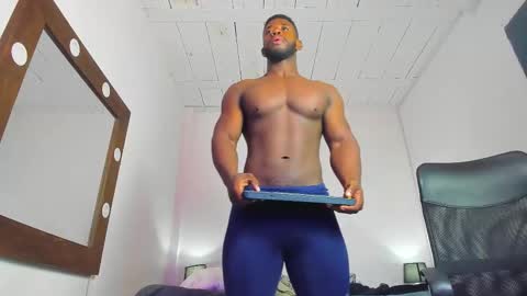 lixxxymorgan online show from March 6, 3:55 pm