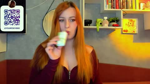 liya_gorgeous online show from February 24, 3:37 pm