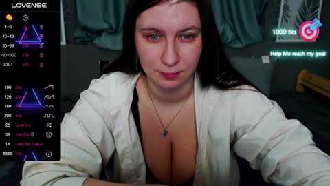 Liya Silve online show from February 27, 7:08 am