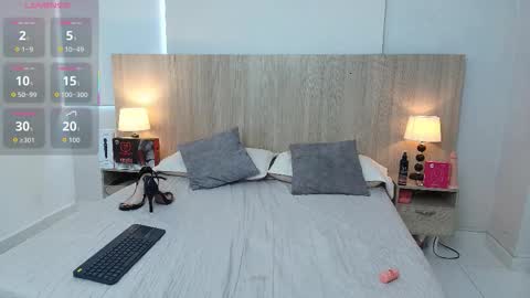 Liz online show from November 11, 7:27 pm