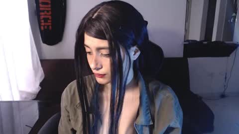 Elizabeth online show from September 17, 12:52 pm