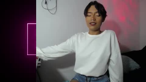 Liz online show from January 15, 1:25 am