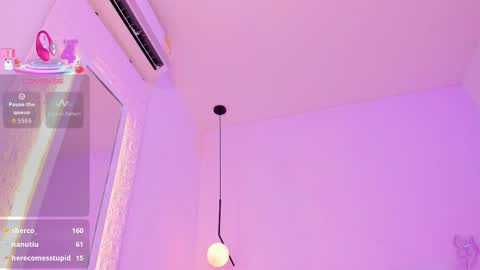 Liza online show from October 10, 6:03 pm