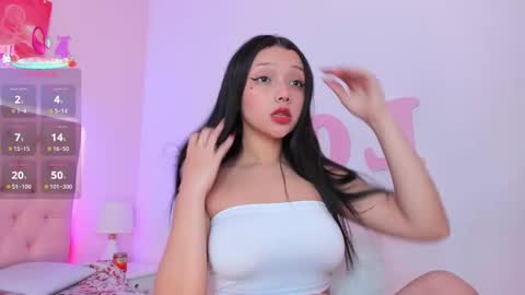 Liza online show from February 27, 4:24 am