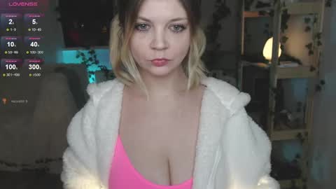 Liza Wet online show from January 26, 9:19 am