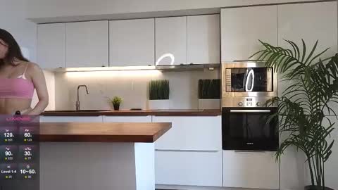 Hello there im Amelia Im new here Lets have fun online show from March 3, 6:15 am