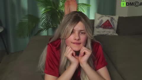 Sunnheart online show from February 2, 7:25 pm