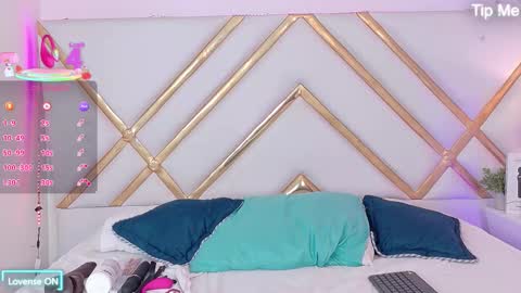 Lizette Kitty online show from March 13, 7:11 am