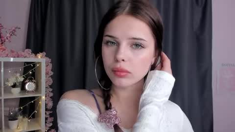Emily online show from May 13, 7:23 pm