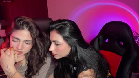 lizynick online show from March 1, 2:05 am