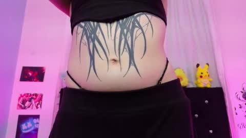 Lizz online show from December 22, 11:00 pm