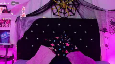 Lizz online show from October 24, 11:38 pm