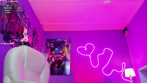 Lizeth  Tatiana Mahecha online show from March 11, 4:59 am