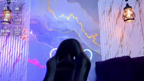 Lizeth  Tatiana Mahecha online show from April 20, 12:52 pm