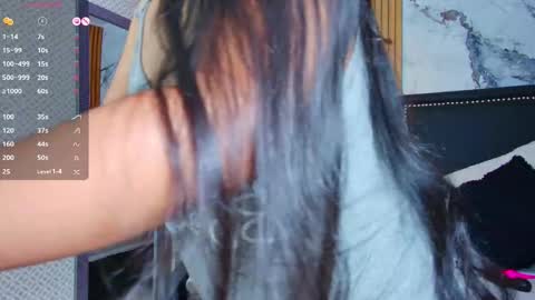 Liz  online show from February 25, 12:09 pm