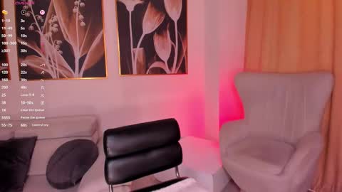 Lizzi  online show from March 1, 9:19 pm