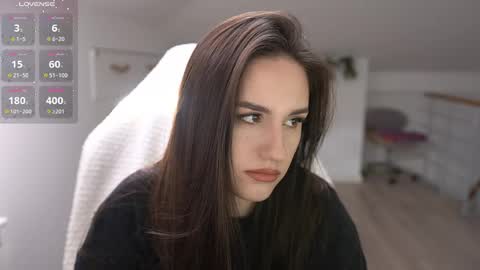 Lizi-Fox online show from April 14, 11:13 am