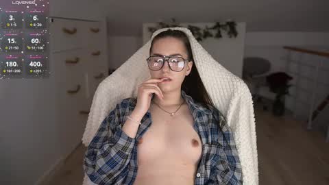 Lizi-Fox online show from March 12, 10:02 pm