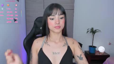 Lizzie online show from November 12, 12:35 am