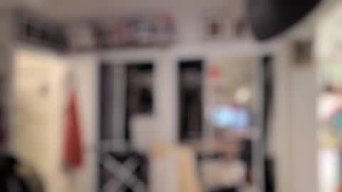 lizziebean online show from April 12, 10:36 pm