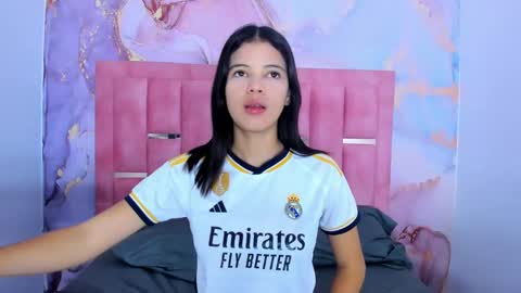 Sweet Lizz online show from February 5, 8:35 pm