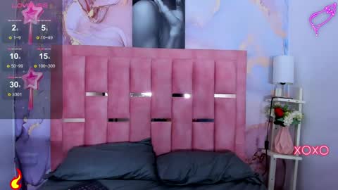 Sweet Lizz online show from February 22, 7:03 pm