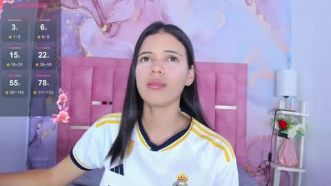 Sweet Lizz online show from March 1, 7:37 pm