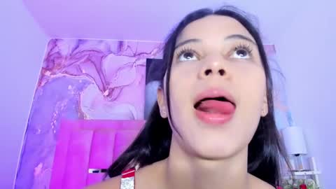 Sweet Lizz online show from February 12, 7:24 pm