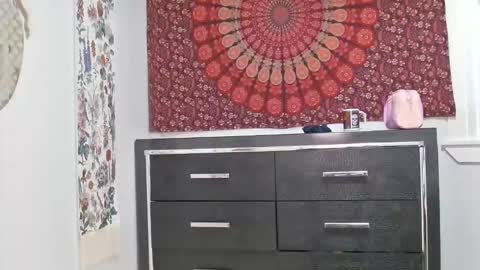 lizzy_fit online show from January 8, 5:08 pm