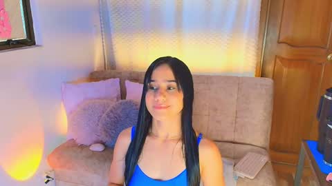 lizzy_kane online show from March 27, 8:10 pm