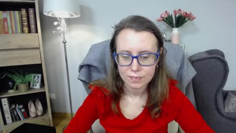 Lizzy online show from March 17, 6:29 am