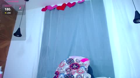 Lizzy hairy pussy online show from March 11, 11:58 pm