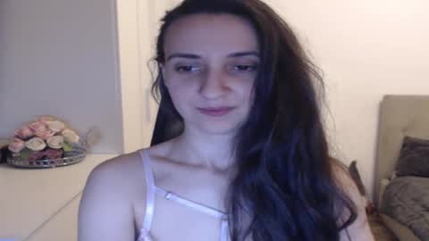 Snapshot of lizzypalmer chatting on January 13, 2:07 am Lizzy Palmer online show from January 13, 2:07 am