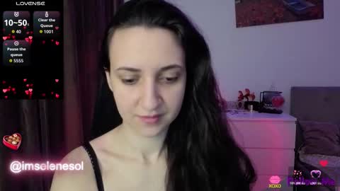 Lizzy Palmer online show from February 18, 3:28 am