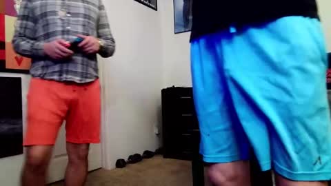 LL Cool Jake online show from November 4, 5:42 am