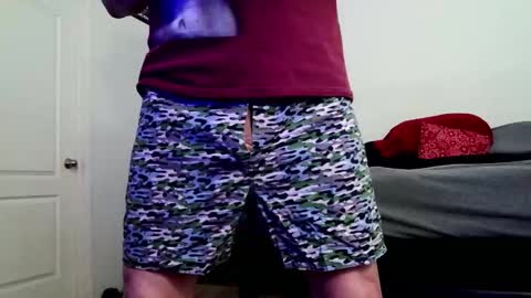 LL Cool Jake online show from November 20, 2:14 pm