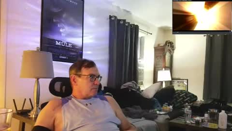 LongDick Daddy online show from October 23, 12:23 am