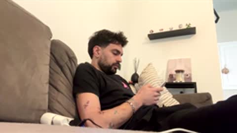 lnnc5 online show from March 21, 9:25 am