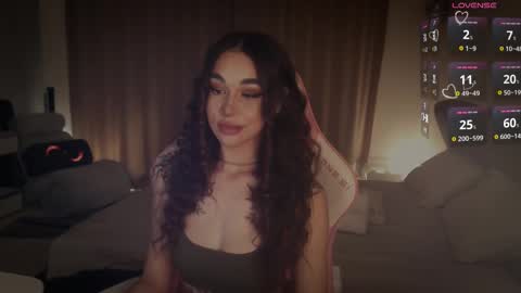 Linn my new page online show from March 8, 6:16 pm