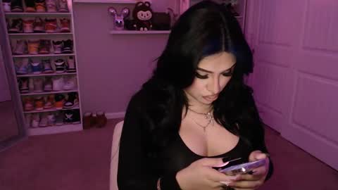 lo_cakez online show from February 2, 5:37 am