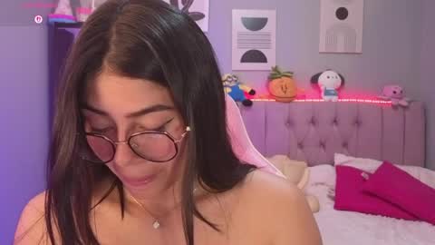 Pamela online show from March 31, 2:12 am